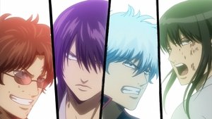 Gintama Season 8 Episode 7