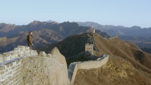 Ancient China from Above Secrets of the Great Wall