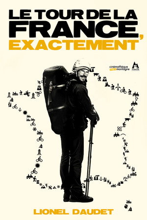 Le Tour de la France, exactement