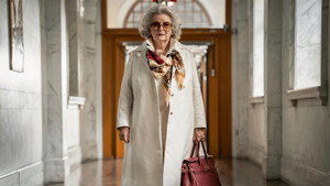 A Woman of Substance: 1×8