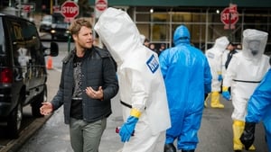 Limitless: 1×17