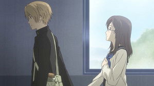 Natsume’s Book of Friends: 4×6