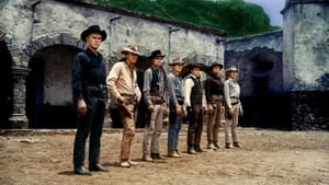 Los siete magníficos (1960)