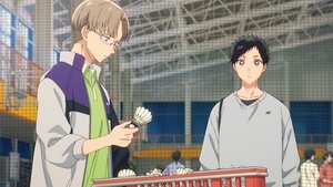 Blue Box Season 1 Episode 1 English Subbed