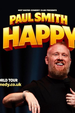 Paul Smith: Pablo Live (2026)