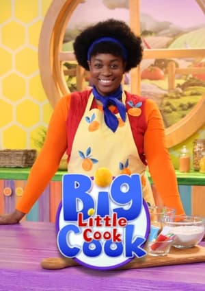 Image Big Cook Little Cook (2022)