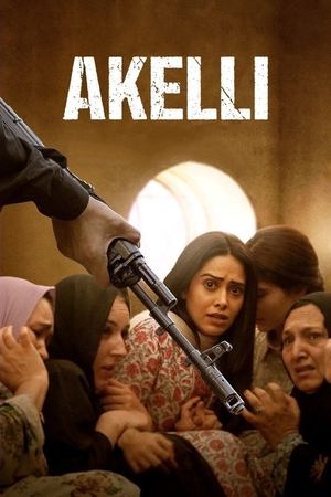 Poster Akelli (2023)