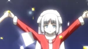 Miss Monochrome - The Animation Monochrome3