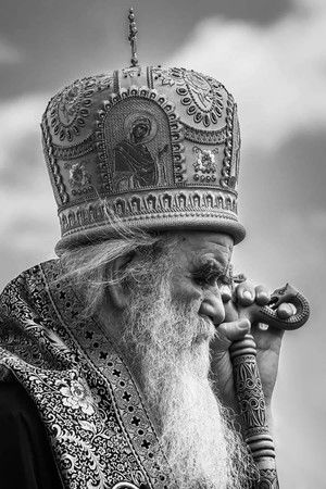 Mitropolit Amfilohije