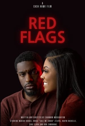 voir film Red Flags streaming vf