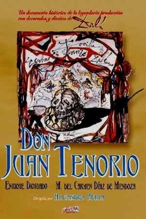 Don Juan Tenorio