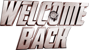 Welcome Back