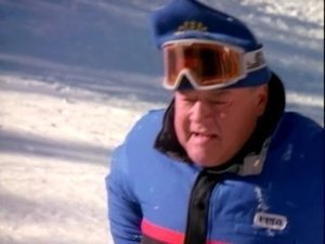 MacGyver Season 2 Episode 16