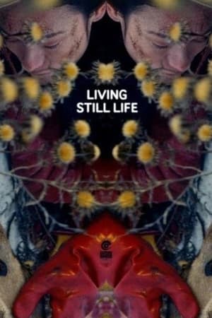 Poster Living Still Life (2014)