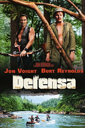 Deliverance 66