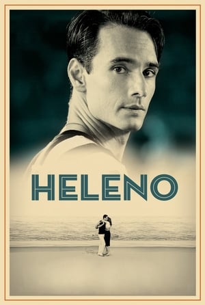 Poster Heleno 2011