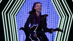 Vampirina: Una Vampirina adolescente