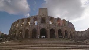 Arles, au cœur de la cité antique film complet