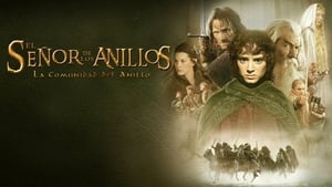 El señor de los anillos: La comunidad del anillo (2001)