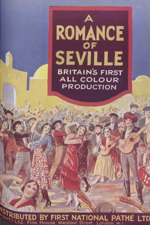A Romance of Seville
