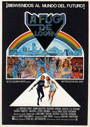 Logan's Run 24