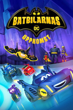 Batwheels 102