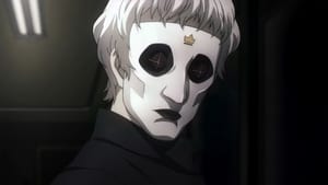 Tokyo Ghoul: Season 4 Episode 6 – FACE: Effulgence