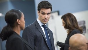 Major Crimes: 5×14