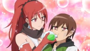 Isekai One Turn Kill Nee-San – My One-Hit Kill Sister: Saison 1 Episode 4