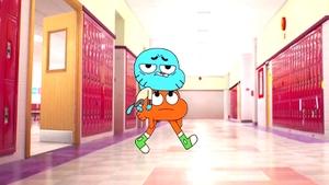 O Incrível Mundo de Gumball: 5×8