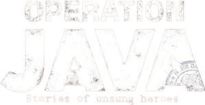 Operation Java — Logos 3