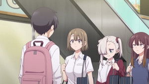 Li’l Miss Vampire Can’t Suck Right: 1×7