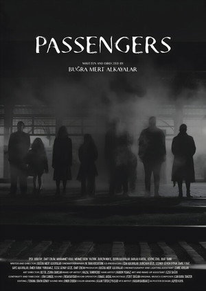 Passengers 5