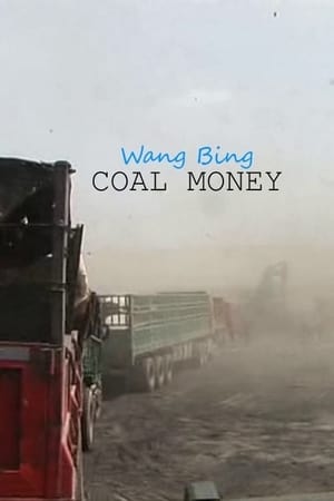 Poster Coal Money 2009