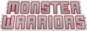Monster Warriors — Logos 1