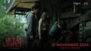 Petak Umpet ( 2024 )