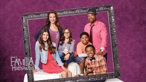 poster The Haunted Hathaways