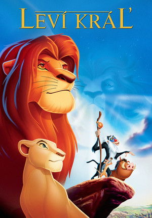 poster The Lion King