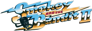 Smokey and the Bandit II