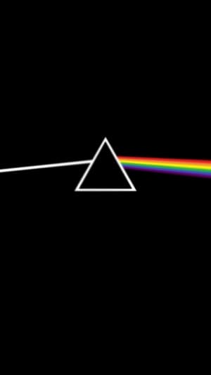 Pink Floyd - The Dark Side of the Moon (Immersion edition) poster