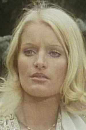 Barbara Kramer portrait