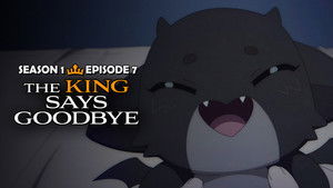 The Beginning After the End: 1×7