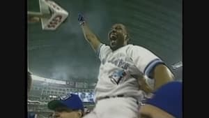 The 1993 World Series:Toronto Blue Jays vs Philadelphia Phillies