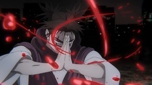Jujutsu Kaisen Season 2 Episode 22 English Dubbed