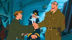 The Lost Empire (2001) แอตแลนติส ผจญภัยอารยนครสุดขอบโลก