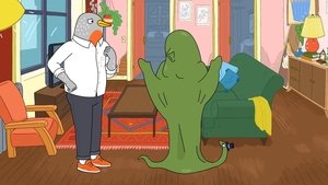 Tuca & Bertie The One Where Bertie Gets Eaten by a Snake