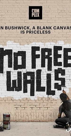 Poster di No Free Walls