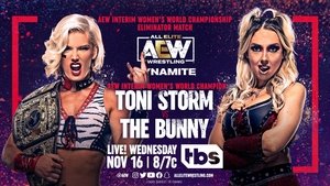 All Elite Wrestling: Dynamite: 4×46