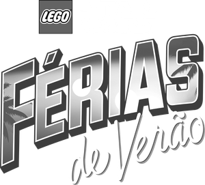 LEGO Star Wars: Vacaciones de verano — Logos 7