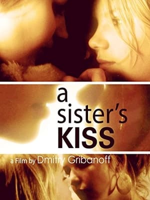 Poster A Sister's Kiss (2007)